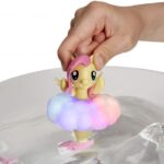 عروسک رنگین کمانی پونی My Little Pony مدل Fluttershy, image 6