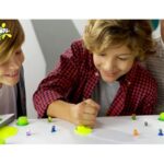 پک 3 تایی واتر اسلایم PopPops Snotz به همراه یک عروسک شانسی, image 3