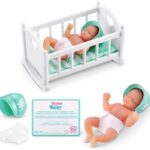 فایو سورپرایز Mini Brands مدل My Mini Baby سری 1, image 7
