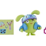 عروسک Ugly Dolls مدل Cool Dude OX, image 2