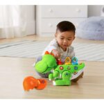 دایناسور بازیگوش Vtech, image 3