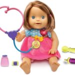 عروسک Little Love مدل Cuddle And Care, image 2