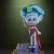 عروسک فشن Chenille ترولز Trolls World Tour, تنوع: E65695L00-Chenille, image 6