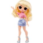 عروسک LOL Surprise سری OMG مدل Fly Gurl, تنوع: 987697-Fly Gurl, image 3