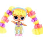 عروسک LOL Surprise سری Remix مدل Hair Flip Dolls, image 4
