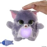 پیشی رباتیک FurReal Fuzzalots, image 5