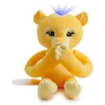 شیر بغلی هاگلینگز فینگرلینگز Fingerlings Huglings, image 3