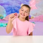 مجیک میکسیز دیگ جادویی سورپرایزیMinis به همراه 9 عروسک Magic Mixlings, image 4