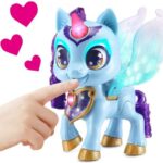 عروسک درخشان Myla's Sparkling Friends مدل رایلی یونیکورن Vtech, image 9