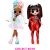 عروسک LOL Surprise سری OMG مدل Spicy Babe, تنوع: 572756-OMG Spicy Babe, image 5