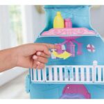 عروسک بیبی بورن سورپرایز Babybottle House, image 6
