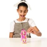 مجیک میکسیز پیکسلینگز عروسک آهو دیرلی Magic Mixies Pixlings, تنوع: 64577-Deerlee, image 5