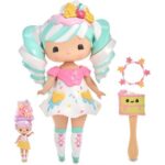 عروسک آبنباتی Secret Crush سوپرایز بزرگ مدل Sundae Swirl, image 4
