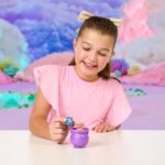 مجیک میکسیز دیگ جادویی سورپرایزیMinis به همراه 9 عروسک Magic Mixlings, image 5