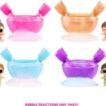عروسک LOL Surprise سری Bubble Surprise مدل Lil Sister, تنوع: 119791-Lil Sisters, image 3