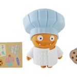 عروسک Ugly Dolls مدل Savvy Chef Wage, image 2