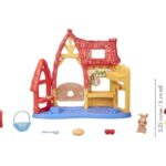 کلبه کوچک هفت کوتوله به همراه سفید برفی دیزنی, تنوع: E3052EU40-Snow White, image 10