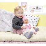 عروسک بیبی بورن Little Super soft, image 7