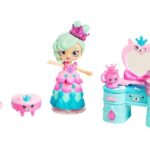 ست میز آرایش Shopkins به همراه یک فیگور, image 4