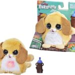 هاپو رباتیک FurReal Fuzzalots, image