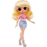 عروسک LOL Surprise سری OMG مدل Fly Gurl, تنوع: 987697-Fly Gurl, image 4