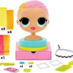 نیم تنه آرایشی LOL Surprise OMG مدل Neonlicious, image 6