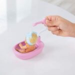 عروسک بیبی بورن سورپرایز Babybottle House, image 8