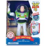 عروسک 30 سانتی بازلایتر با توانایی ایستادن Toystory, image