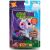 ربات انگشتی گریم لینگز Fingerlings Grimlings مدل Evil Gigi, image