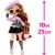 عروسک LOL Surprise سری OMG مدل Pose, تنوع: 591535-Pose, image 4