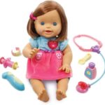 عروسک Little Love مدل Cuddle And Care, image 3