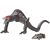 فیگور 15 سانتی خزنده جزیره جمجمه فیلم گودزیلا و کینگ کنگ Godzilla vs. Kong, image 4
