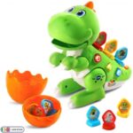 دایناسور بازیگوش Vtech, image 6