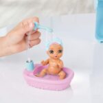 عروسک بیبی بورن سورپرایز Babybottle House, image 9
