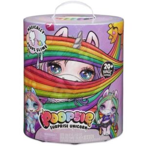 پوپسی سورپرایز یونیکورن Poopsie بنفش, image