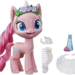 عروسک 12 سانتی پونی Pinkie Pie, تنوع: E91015L00-Pinkie Pie, image 2