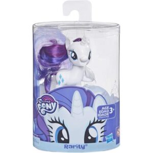 عروسک پونی My Little Pony مدل Rarity