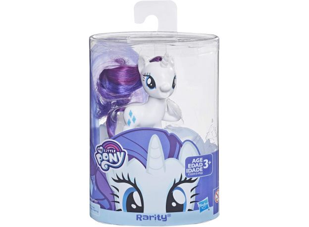 عروسک پونی My Little Pony مدل Rarity, image