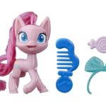 عروسک 7 سانتی پونی Pinkie Pie, image 2