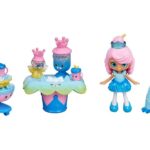 ست قنادی Shopkins به همراه یک فیگور, image 5