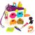 ست دامپزشکی B.Toys به همراه 2 حیوان خانگی, image