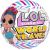 عروسک LOL Surprise سری World Travel, image 3