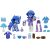 ست بازی پونی مدل اتاق خواب پرنسس Princess Luna, image 2