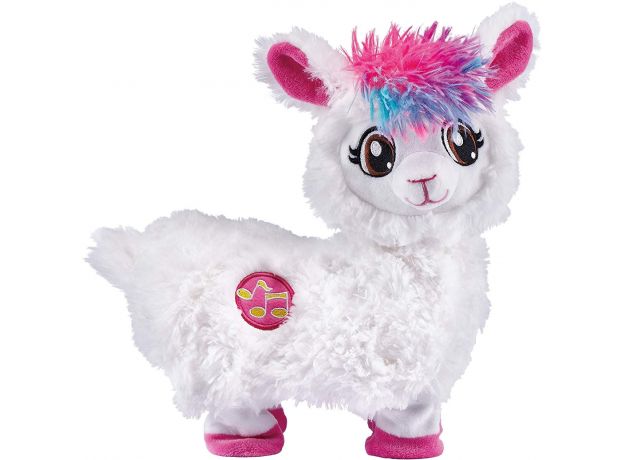 عروسک بوپی لاما Boppi Llama, image
