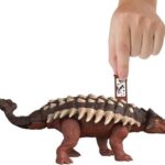 فیگور آنکیلوسور Jurassic World, image 3
