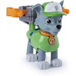 مامور نجات راکی Paw Patrol, image 3