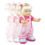 عروسک Little Love مدل Learn to walk, image 3