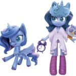 ست بازی پونی مدل اتاق خواب پرنسس Princess Luna, image 3