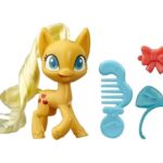 عروسک 7 سانتی پونی Applejack, image 2
