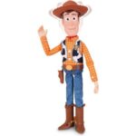 عروسک 42 سانتی وودی با توانایی ایستادن Toystory, image 4